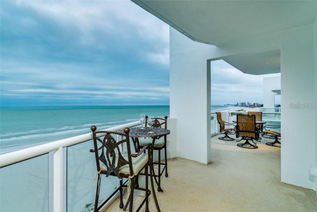 1350 Gulf Boulevard, Unit 901, Clearwater Beach, FL 33767 Photo