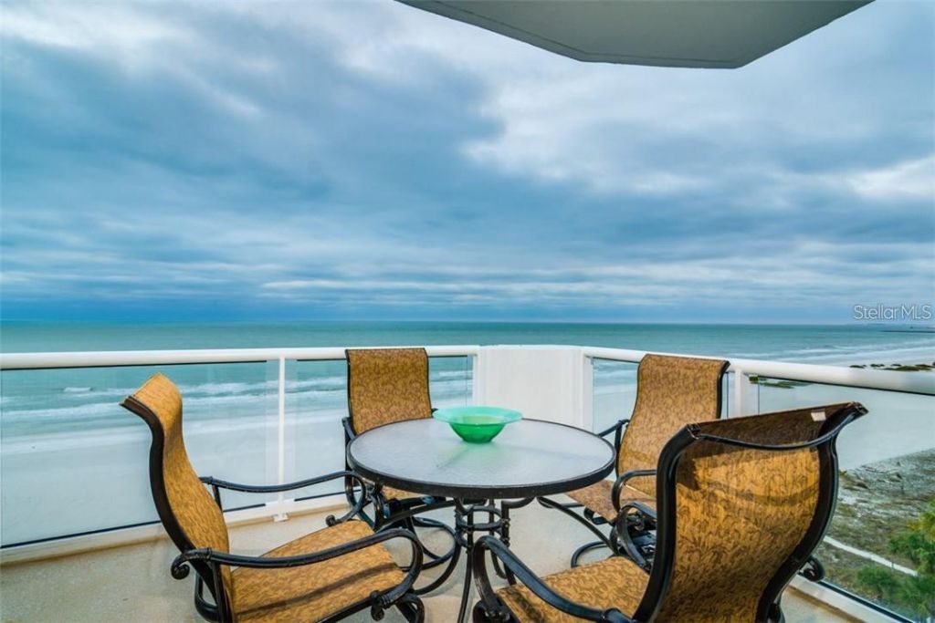 1350 Gulf Boulevard, Unit 901, Clearwater Beach, FL 33767 Photo
