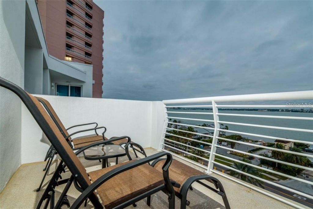 1350 Gulf Boulevard, Unit 901, Clearwater Beach, FL 33767 Photo