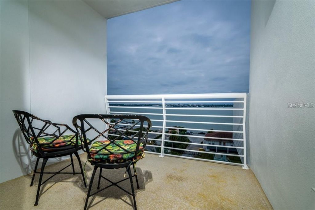 1350 Gulf Boulevard, Unit 901, Clearwater Beach, FL 33767 Photo