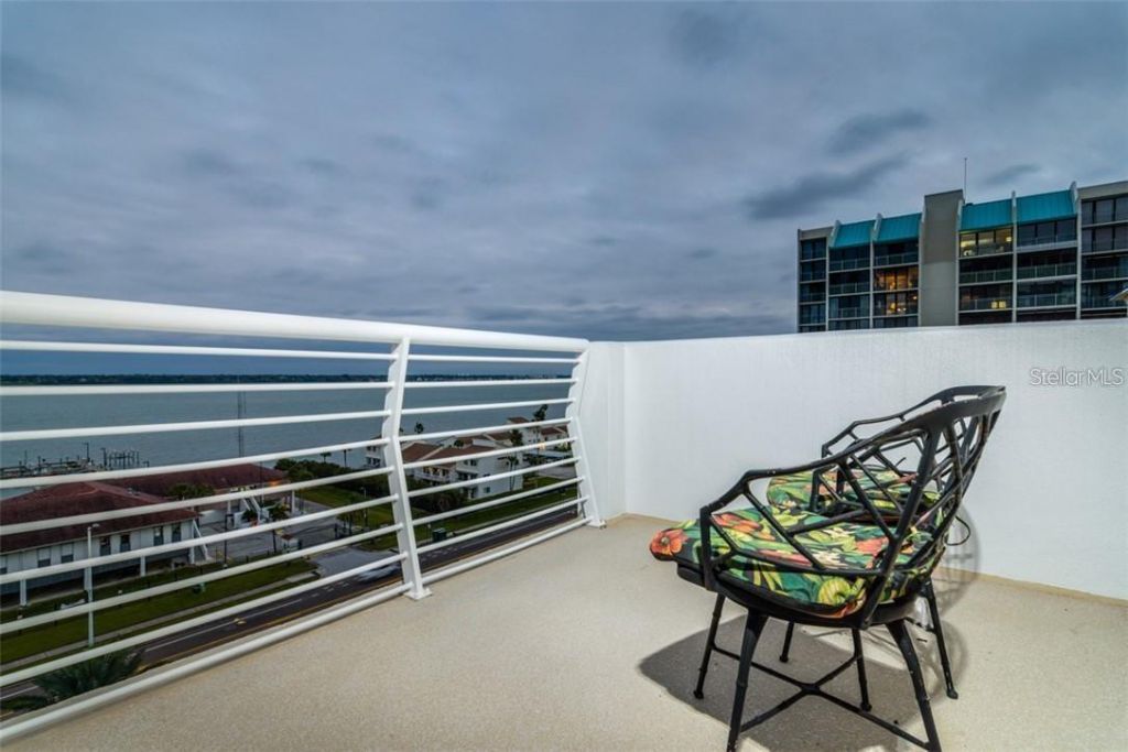1350 Gulf Boulevard, Unit 901, Clearwater Beach, FL 33767 Photo