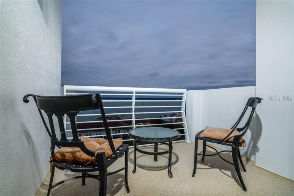 1350 Gulf Boulevard, Unit 901, Clearwater Beach, FL 33767 Photo