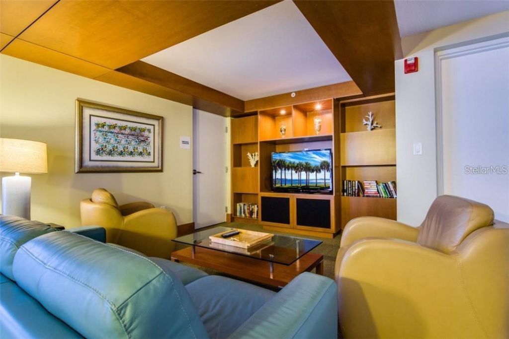 1350 Gulf Boulevard, Unit 901, Clearwater Beach, FL 33767 Photo