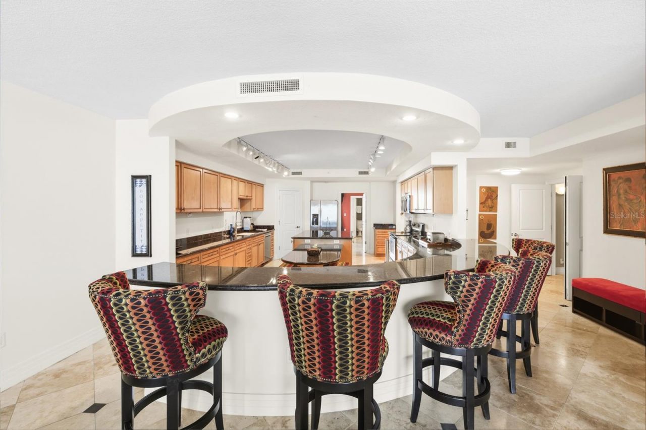 1350 Gulf Boulevard, Unit 901, Clearwater Beach, FL 33767 Photo