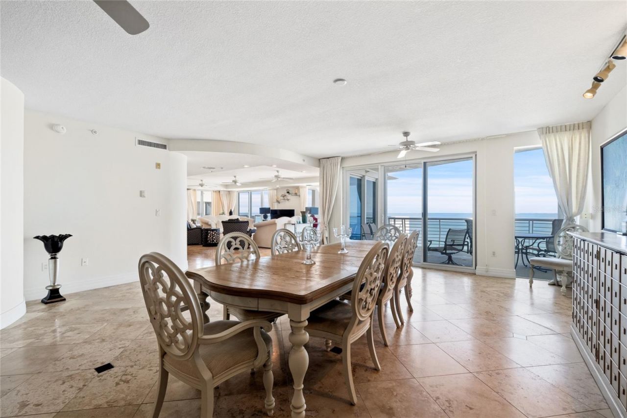1350 Gulf Boulevard, Unit 901, Clearwater Beach, FL 33767 Photo