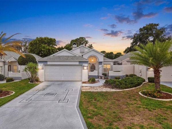 10439 CASA GRANDE CIRCLE , SPRING HILL, FL 34608