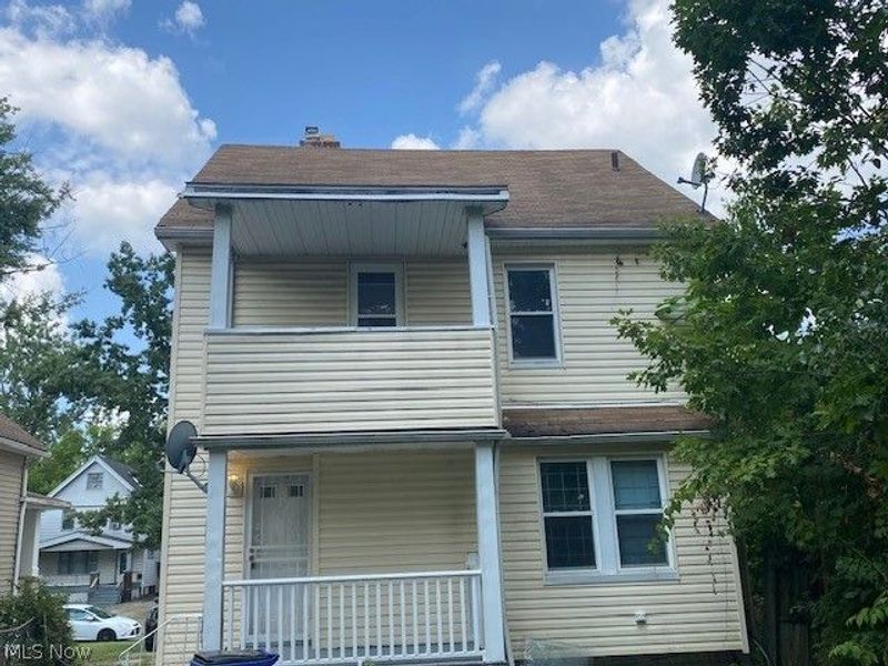 3245 E 139th Street , Cleveland Heights, OH 44120 Photo 2