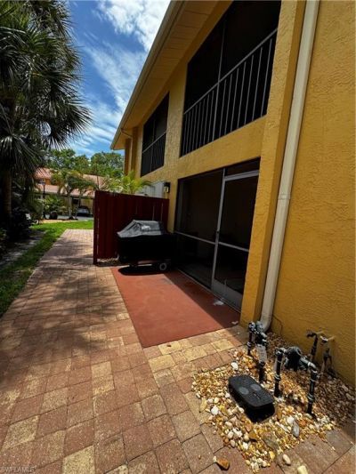 9845 Citadel Ln , Unit 107, Bonita Springs, FL 34135 Photo