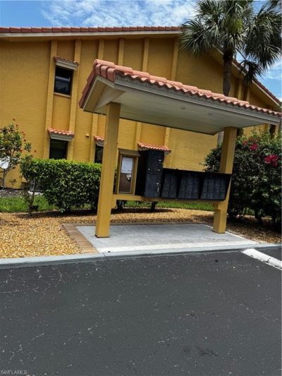 9845 Citadel Ln , Unit 107, Bonita Springs, FL 34135 Photo