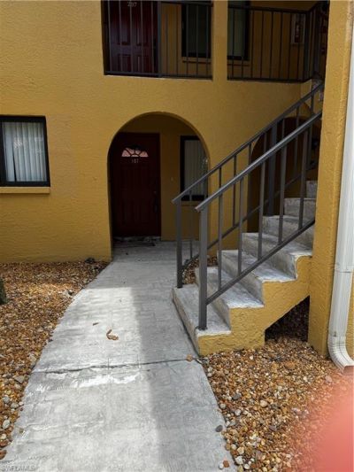 9845 Citadel Ln , Unit 107, Bonita Springs, FL 34135 Photo