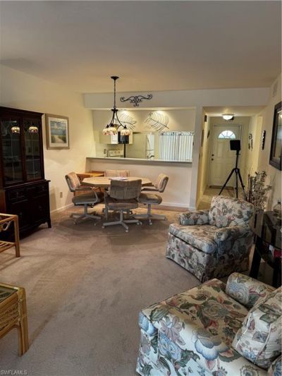 9845 Citadel Ln , Unit 107, Bonita Springs, FL 34135 Photo