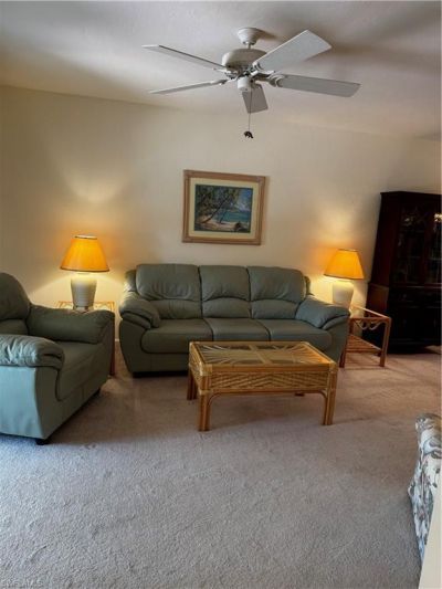 9845 Citadel Ln , Unit 107, Bonita Springs, FL 34135 Photo