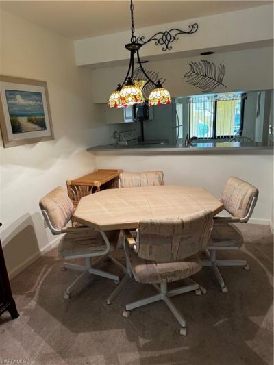 9845 Citadel Ln , Unit 107, Bonita Springs, FL 34135 Photo