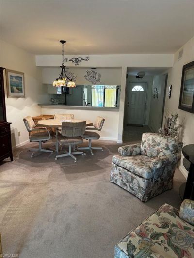 9845 Citadel Ln , Unit 107, Bonita Springs, FL 34135 Photo