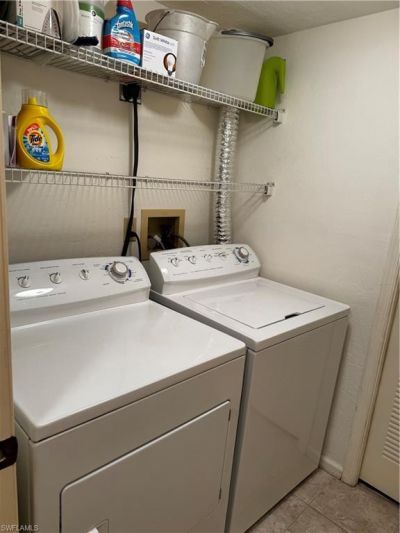 9845 Citadel Ln , Unit 107, Bonita Springs, FL 34135 Photo