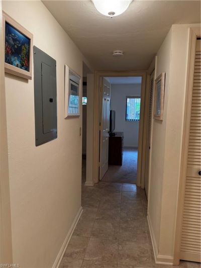 9845 Citadel Ln , Unit 107, Bonita Springs, FL 34135 Photo