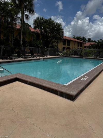 9845 Citadel Ln , Unit 107, Bonita Springs, FL 34135 Photo