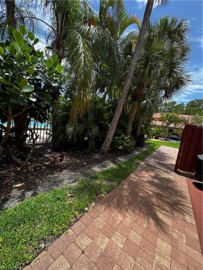 9845 Citadel Ln , Unit 107, Bonita Springs, FL 34135 Photo