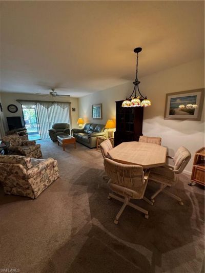 9845 Citadel Ln, Unit 107, Bonita Springs, FL 34135 Photo