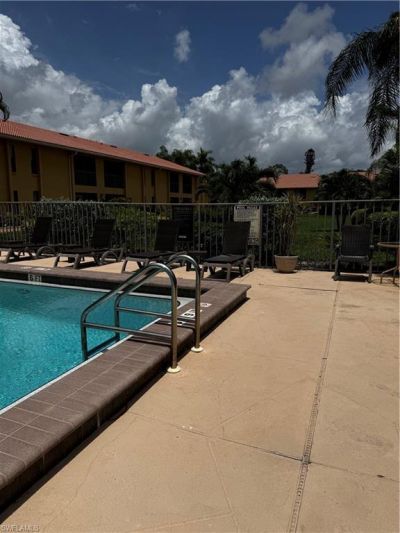 9845 Citadel Ln, Unit 107, Bonita Springs, FL 34135 Photo