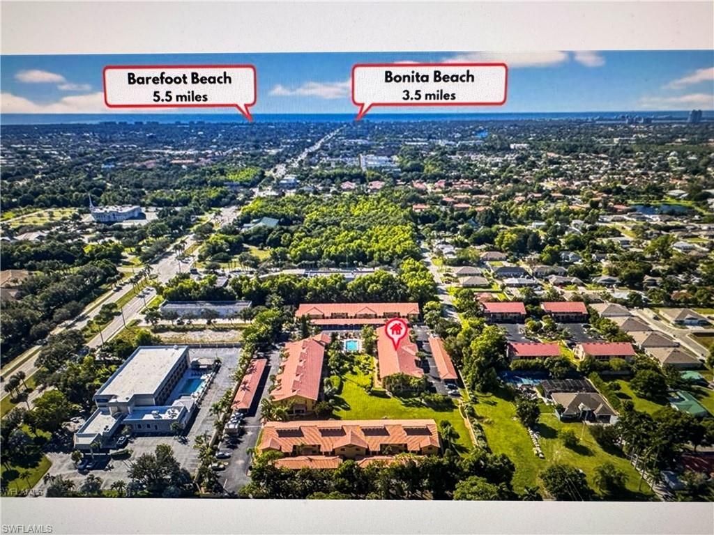 9845 Citadel Ln , Unit 107, Bonita Springs, FL 34135 Photo