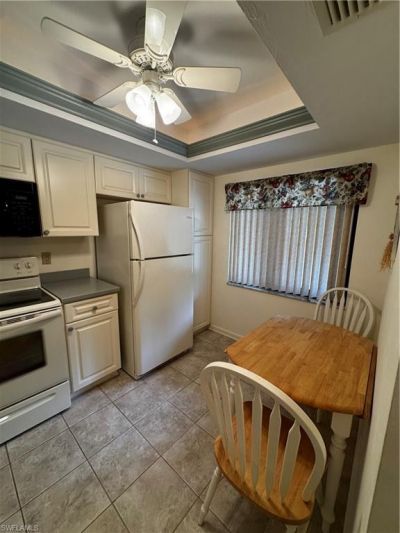 9845 Citadel Ln , Unit 107, Bonita Springs, FL 34135 Photo
