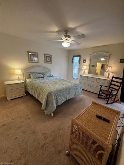 9845 Citadel Ln , Unit 107, Bonita Springs, FL 34135 Photo