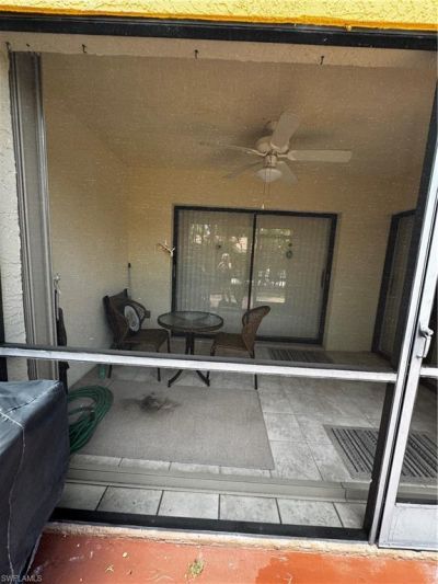 9845 Citadel Ln , Unit 107, Bonita Springs, FL 34135 Photo