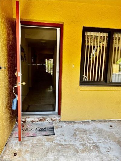 9845 Citadel Ln , Unit 107, Bonita Springs, FL 34135 Photo