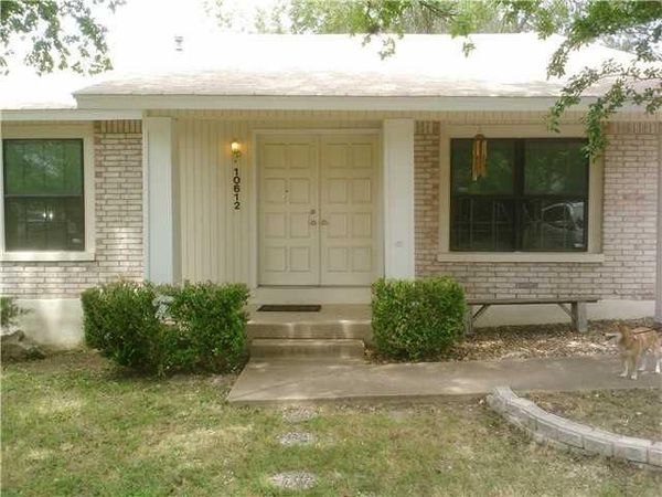 10612 Hard Rock RD, Austin, TX 78750