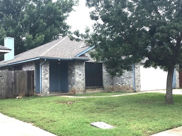 14305 Levering ST, Austin, TX 78725