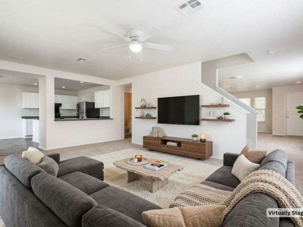 4618 Lyra CIR, Austin, TX 78744