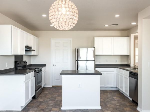 4618 Lyra CIR, Austin, TX 78744