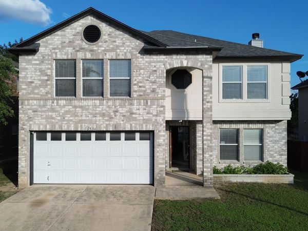 18534 Taylore Run, San Antonio, TX 78259
