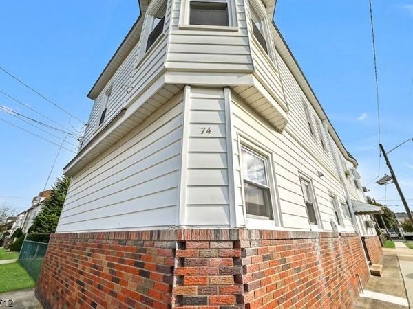74 Plauderville Ave, Unit 3, Garfield, NJ 07026