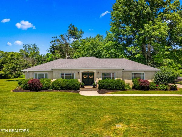 119 Parks Circle, Harrogate, TN 37752