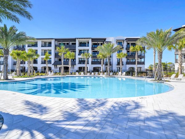 277 The Grove Drive North, Unit 326, Miramar Beach, FL 32550