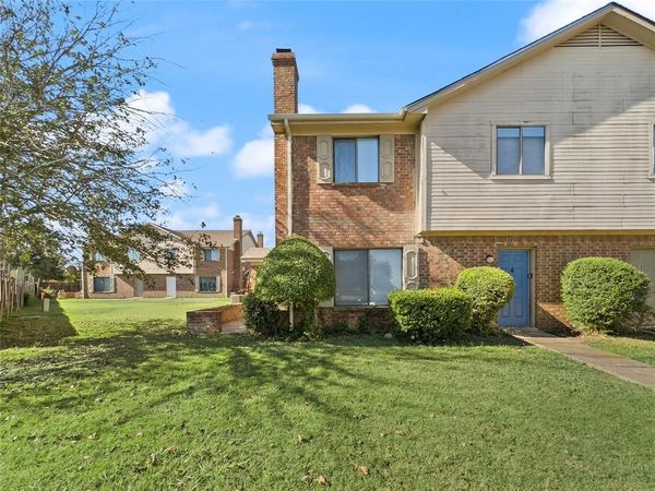 3939 N Garland Avenue, Unit 4, Garland, TX 75040