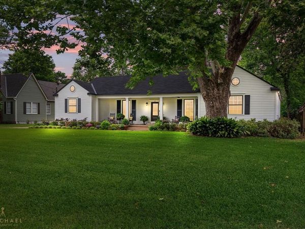 126 Ockley Drive , Shreveport, LA 71105