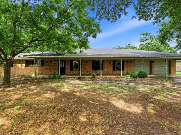 17535 Country Club Drive , Kemp, TX 75143