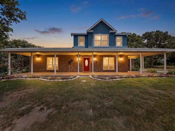 30927 Fm 429, Terrell, TX 75161