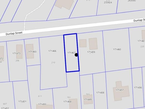 212 Dunlap Street , Waxahachie, TX 75165
