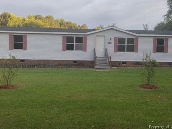 1278 Minter School Road , Sanford, NC 27332