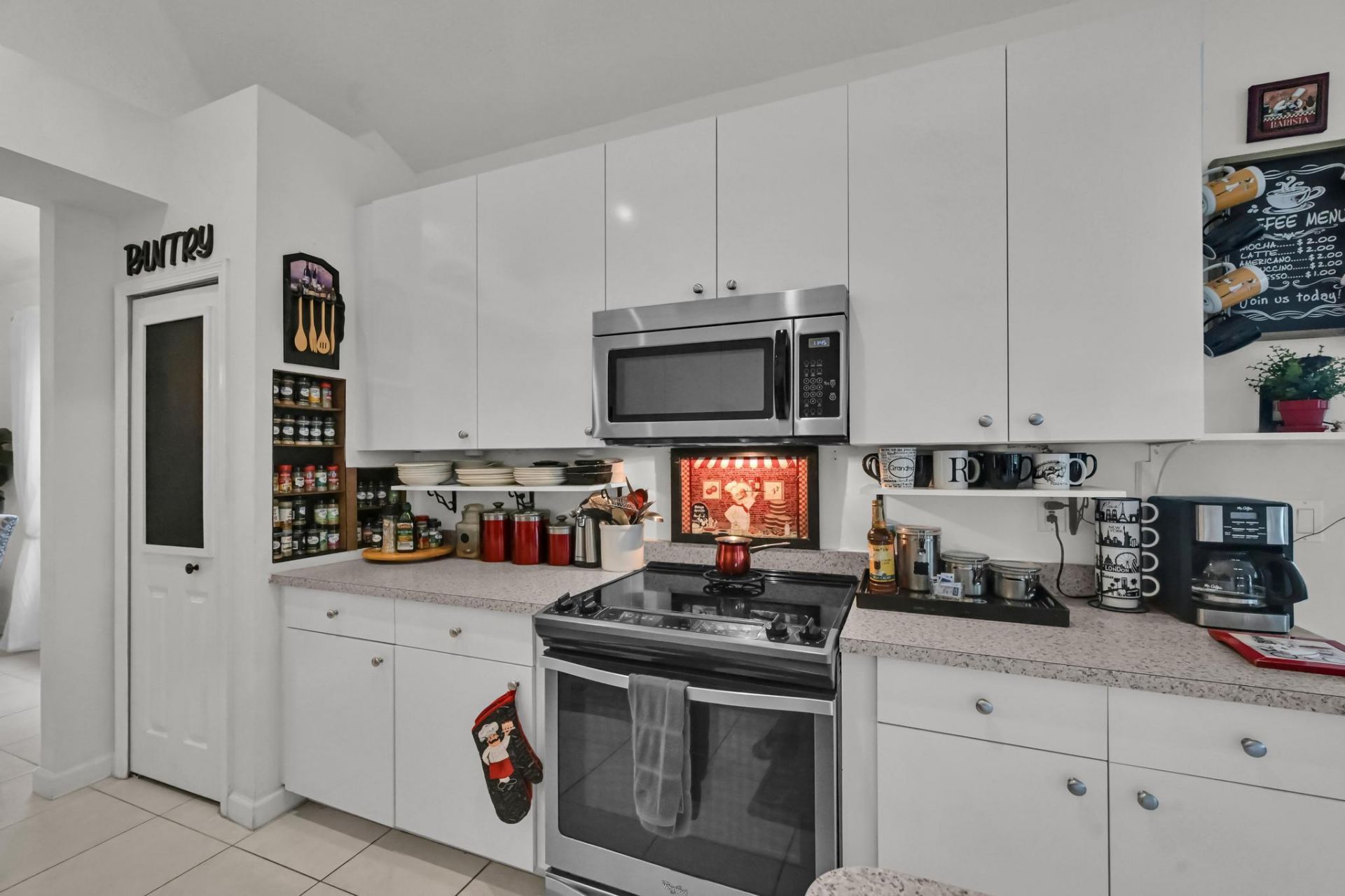 657 SW Munjack Cove, Port Saint Lucie, FL 34986 Photo
