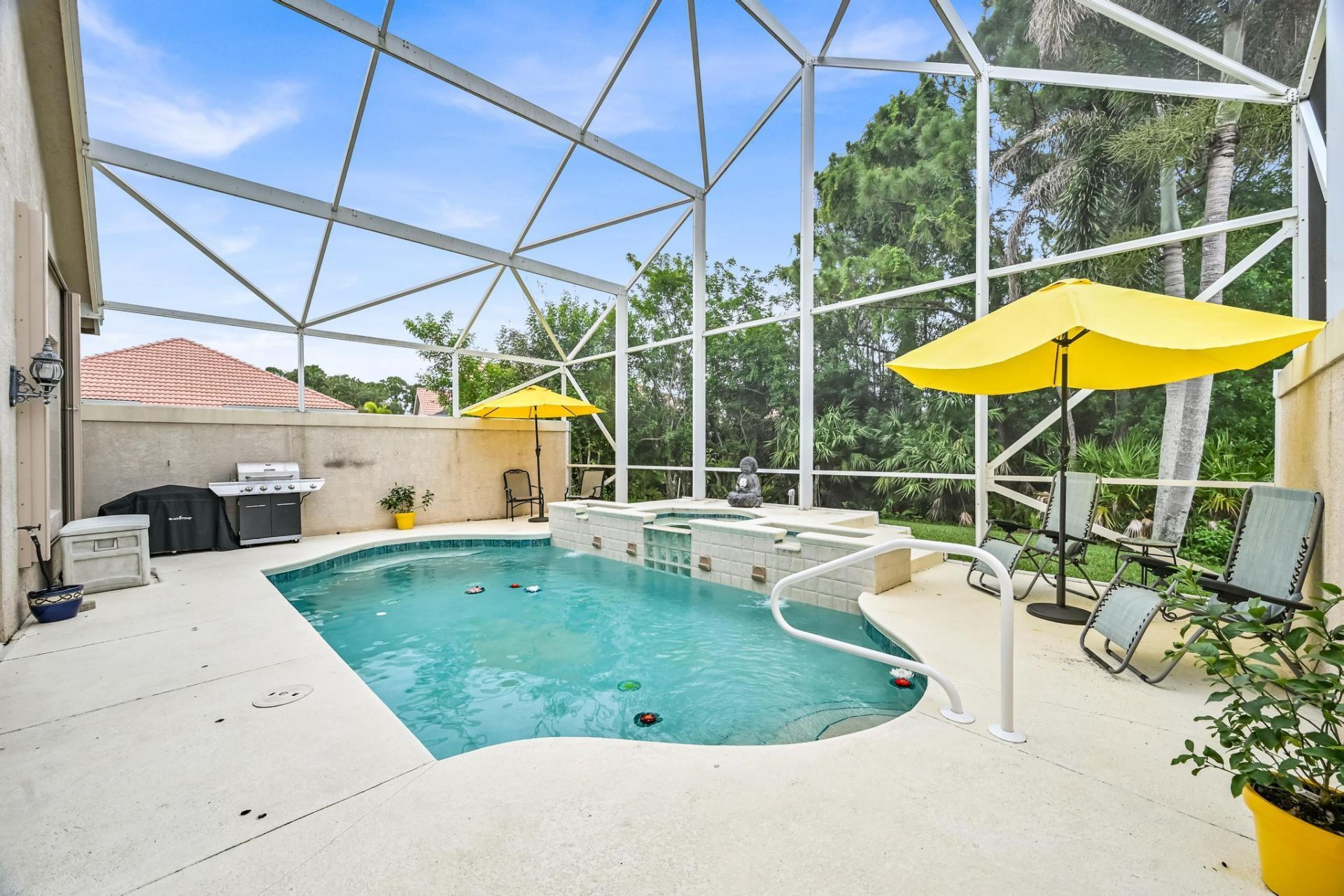 657 SW Munjack Cove, Port Saint Lucie, FL 34986 Photo