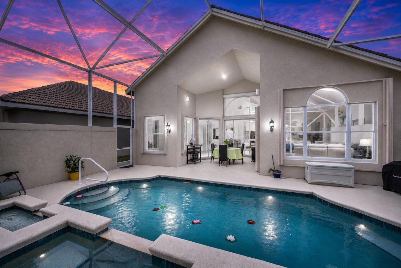 657 SW Munjack Cove, Port Saint Lucie, FL 34986 Photo