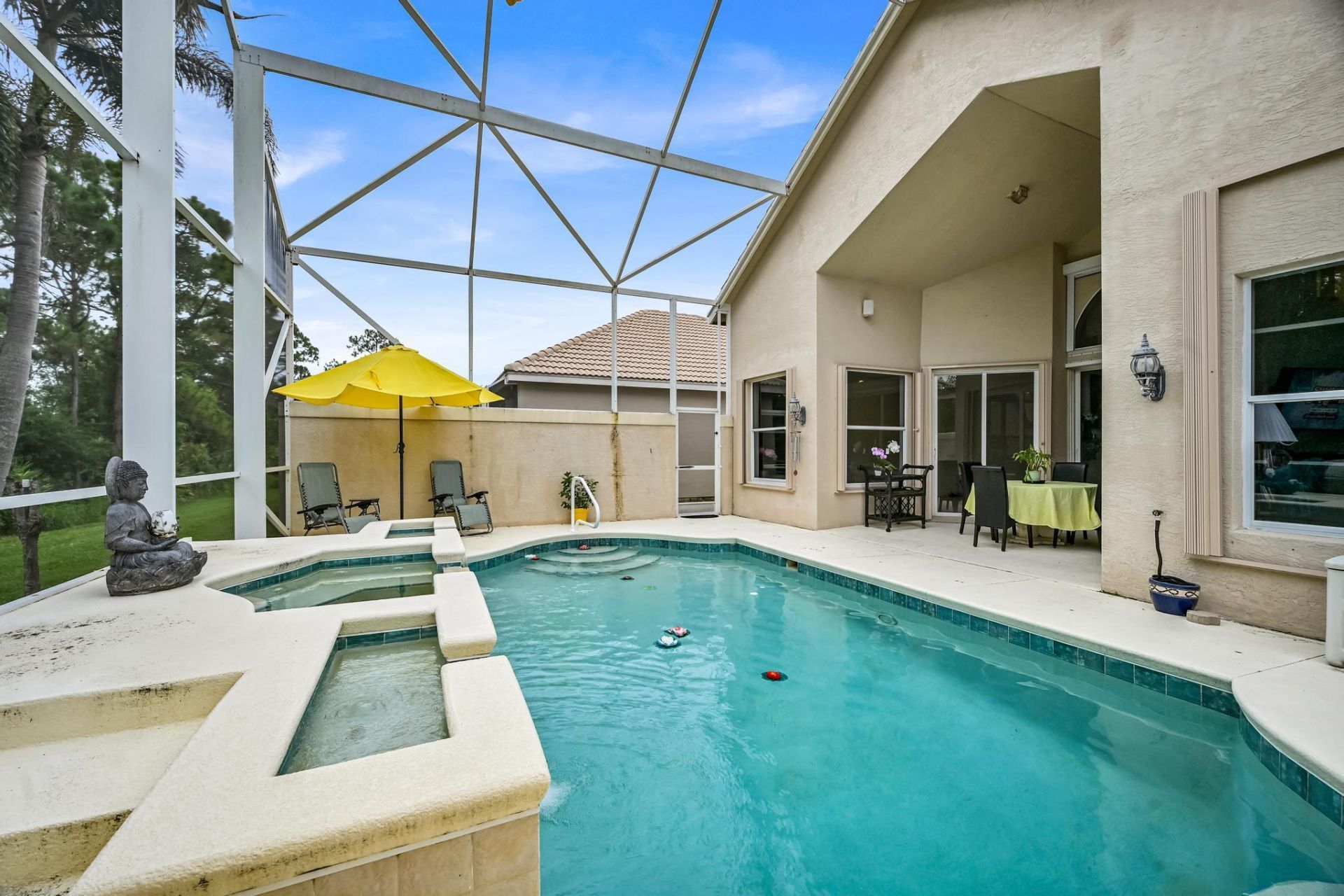 657 SW Munjack Cove, Port Saint Lucie, FL 34986 Photo