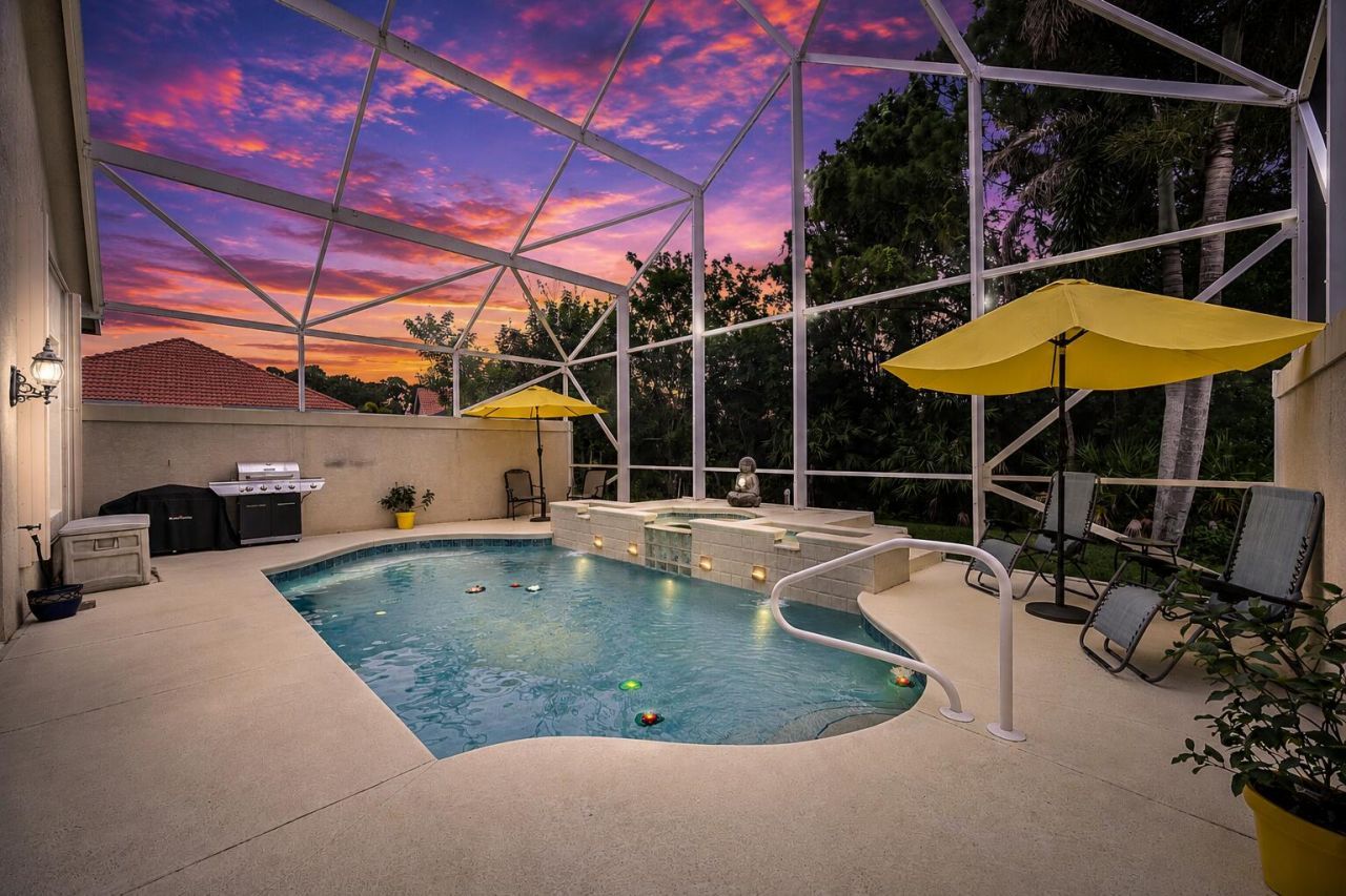 657 SW Munjack Cove, Port Saint Lucie, FL 34986 Photo