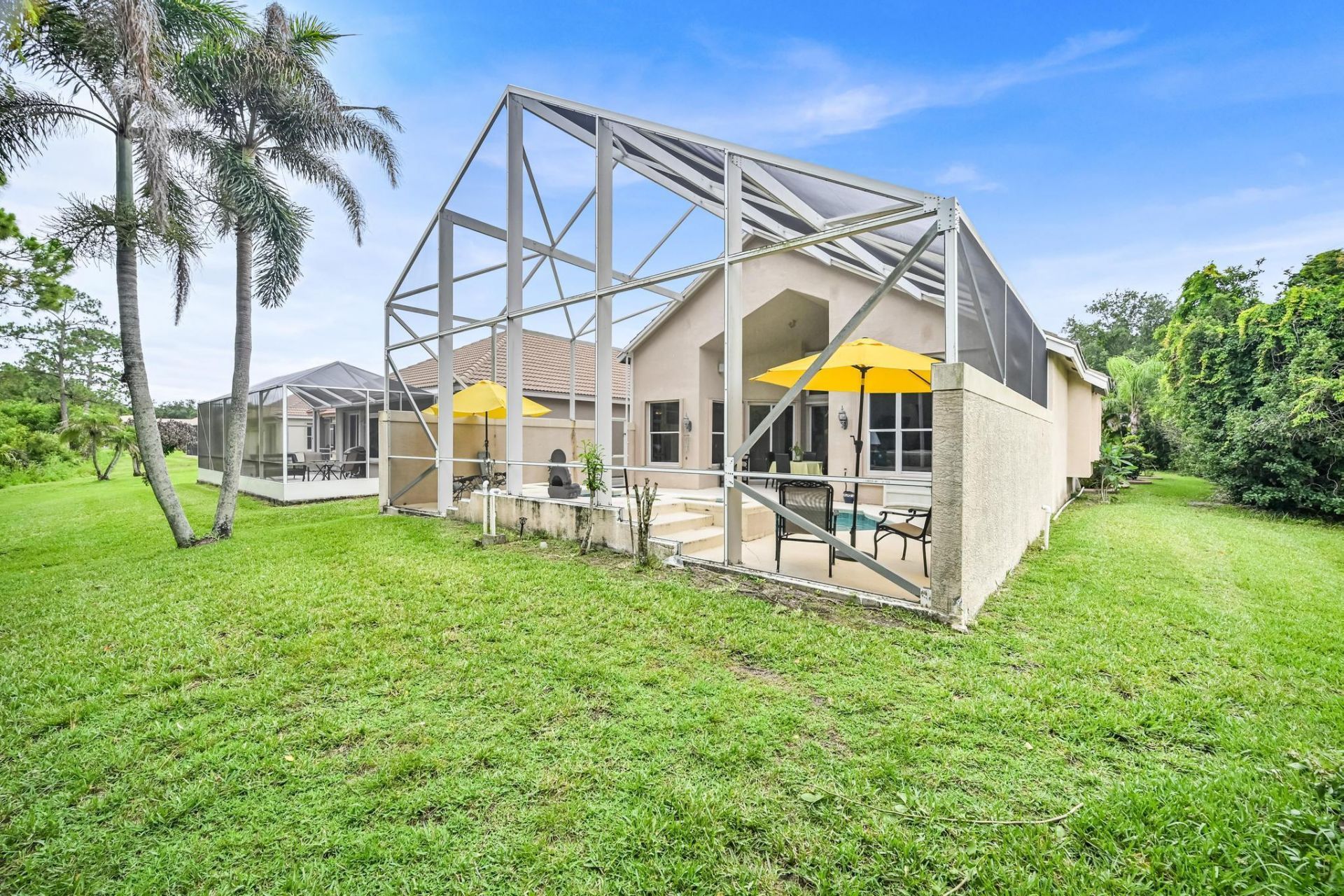 657 SW Munjack Cove, Port Saint Lucie, FL 34986 Photo