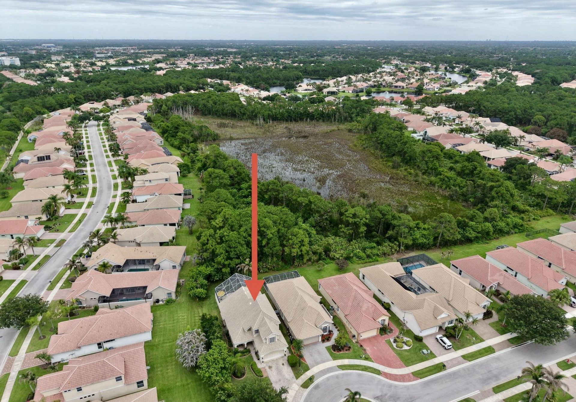 657 SW Munjack Cove, Port Saint Lucie, FL 34986 Photo